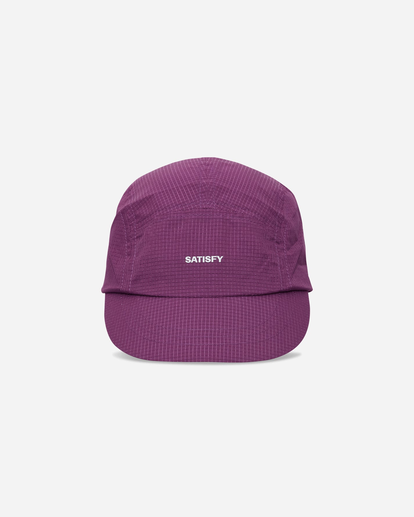 Satisfy Rippy Air Trail Cap Violet Hats Caps 31013 70001
