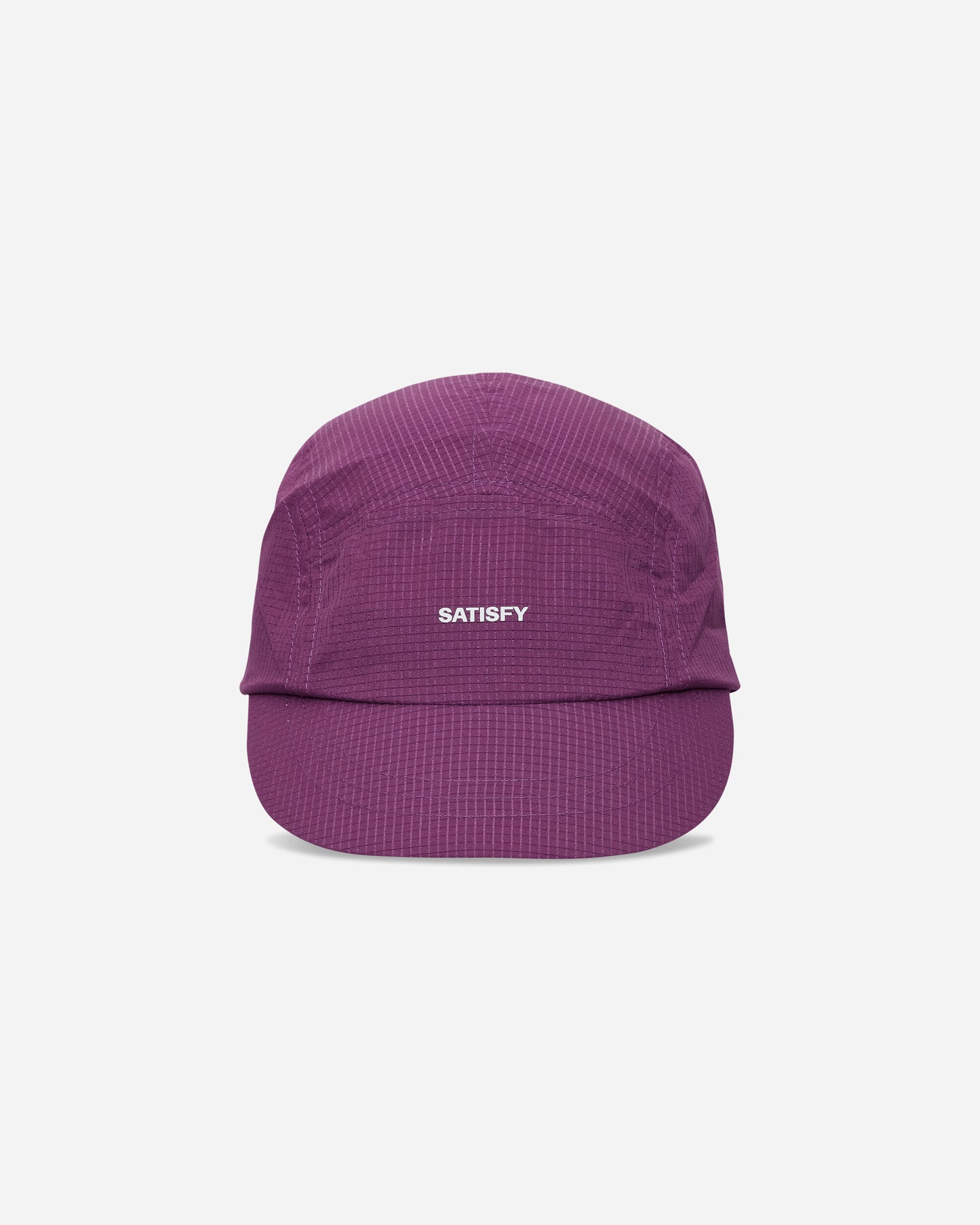 Satisfy Rippy Air Trail Cap Violet Hats Caps 31013 70001