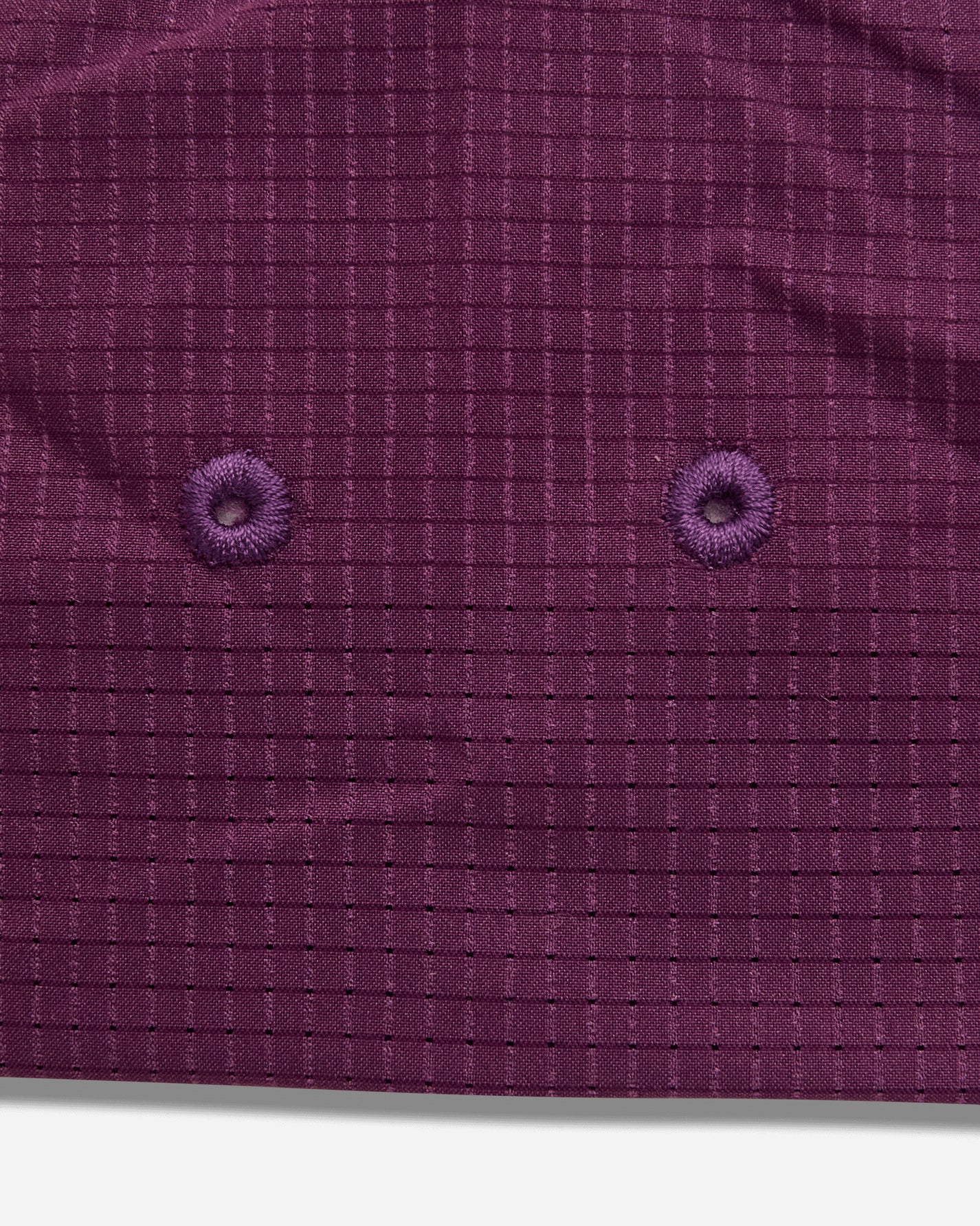 Satisfy Rippy Air Trail Cap Violet Hats Caps 31013 70001