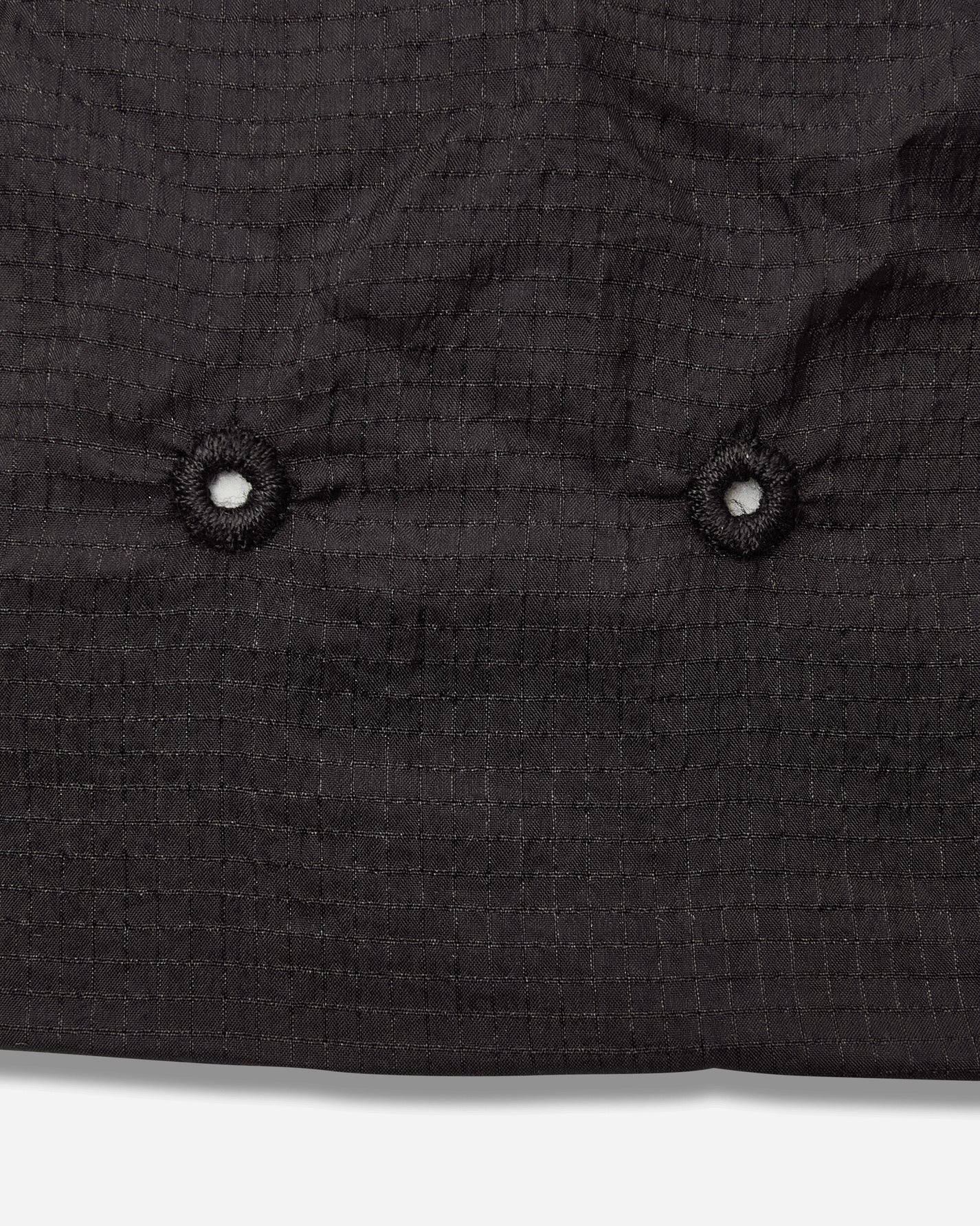 Satisfy Rippy Trail Cap Black SA Hats Caps 31000-00001 00001