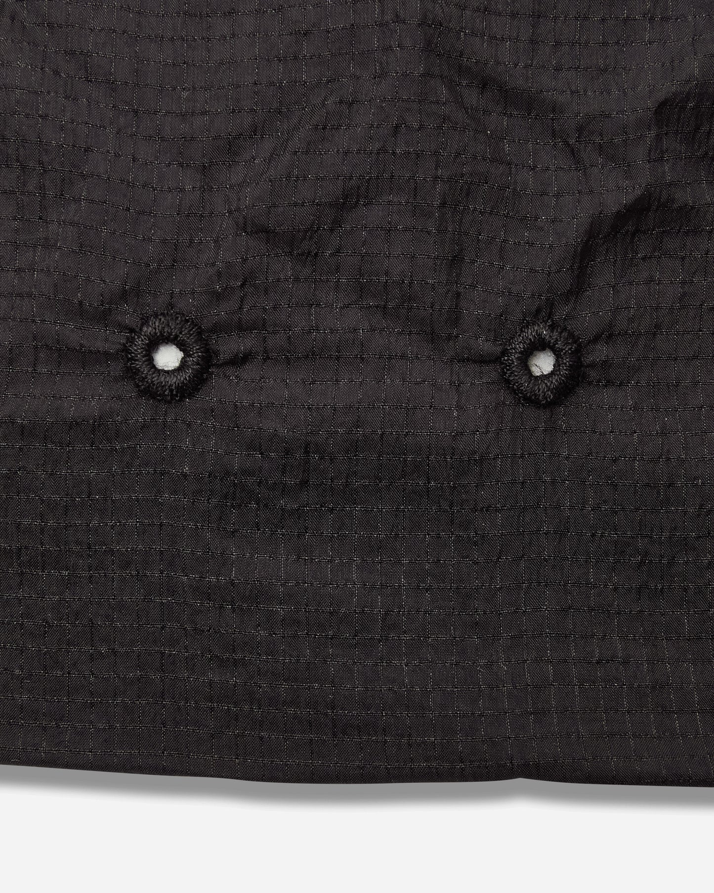 Satisfy Rippy Trail Cap Black SA Hats Caps 31000-00001 00001
