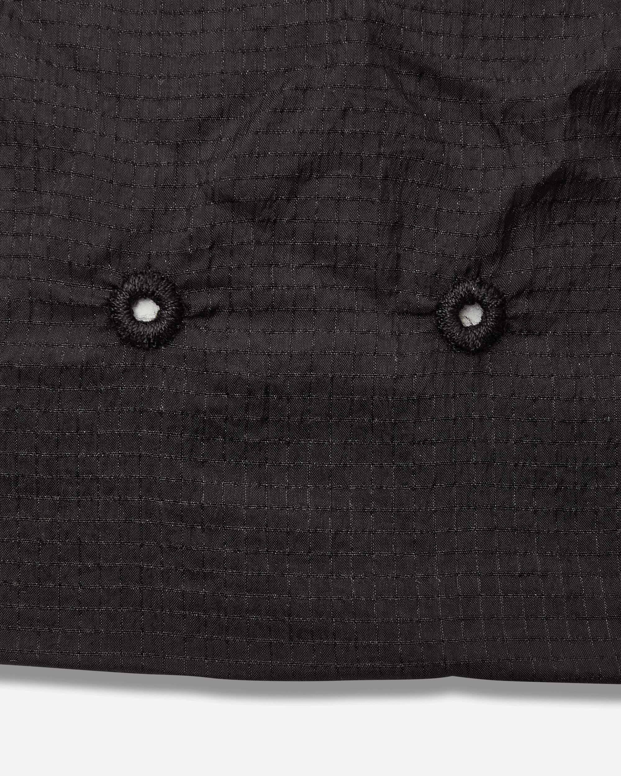 Satisfy Rippy Trail Cap Black SA Hats Caps 31000-00001 00001