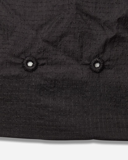 Satisfy Rippy Trail Cap Black SA Hats Caps 31000-00001 00001