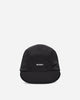 Satisfy Rippy Trail Cap Black SA Hats Caps 31000-00001 00001