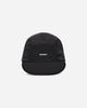 Satisfy Rippy Trail Cap Black SA Hats Caps 31000-00001 00001