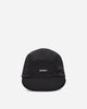 Satisfy Rippy Trail Cap Black SA Hats Caps 31000 00001
