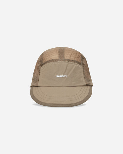 Satisfy Rippy Trail Cap Falcon SA Hats Caps 31000 91001
