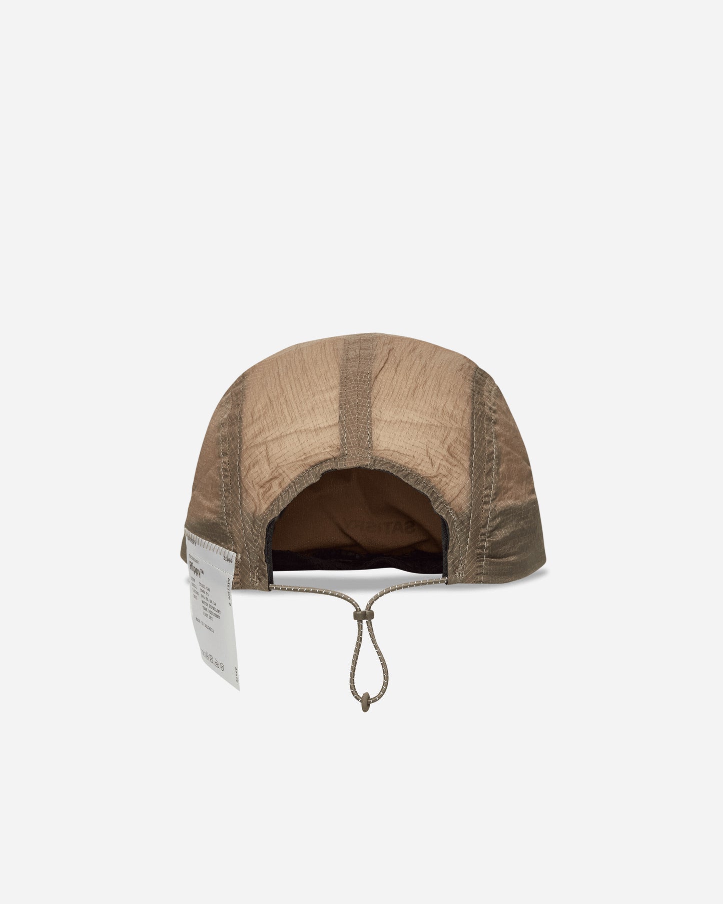 Satisfy Rippy Trail Cap Falcon SA Hats Caps 31000 91001