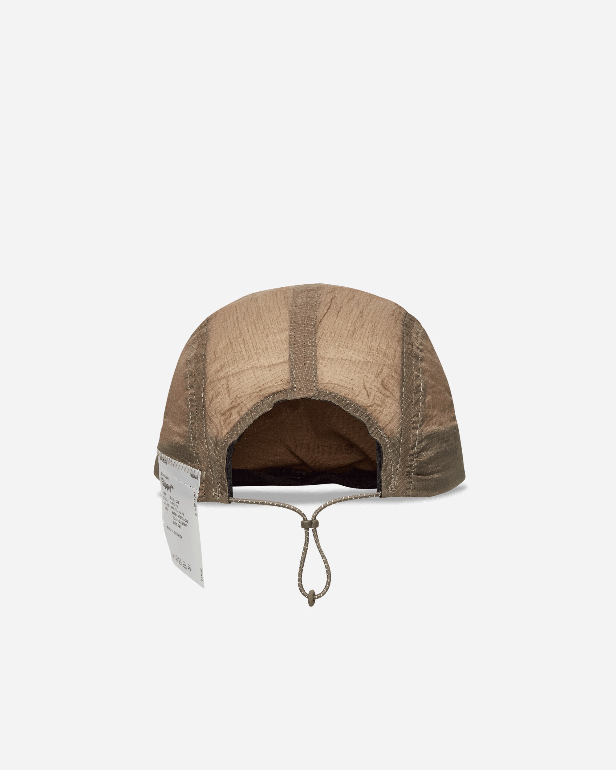 Satisfy Rippy Trail Cap Falcon SA Hats Caps 31000 91001
