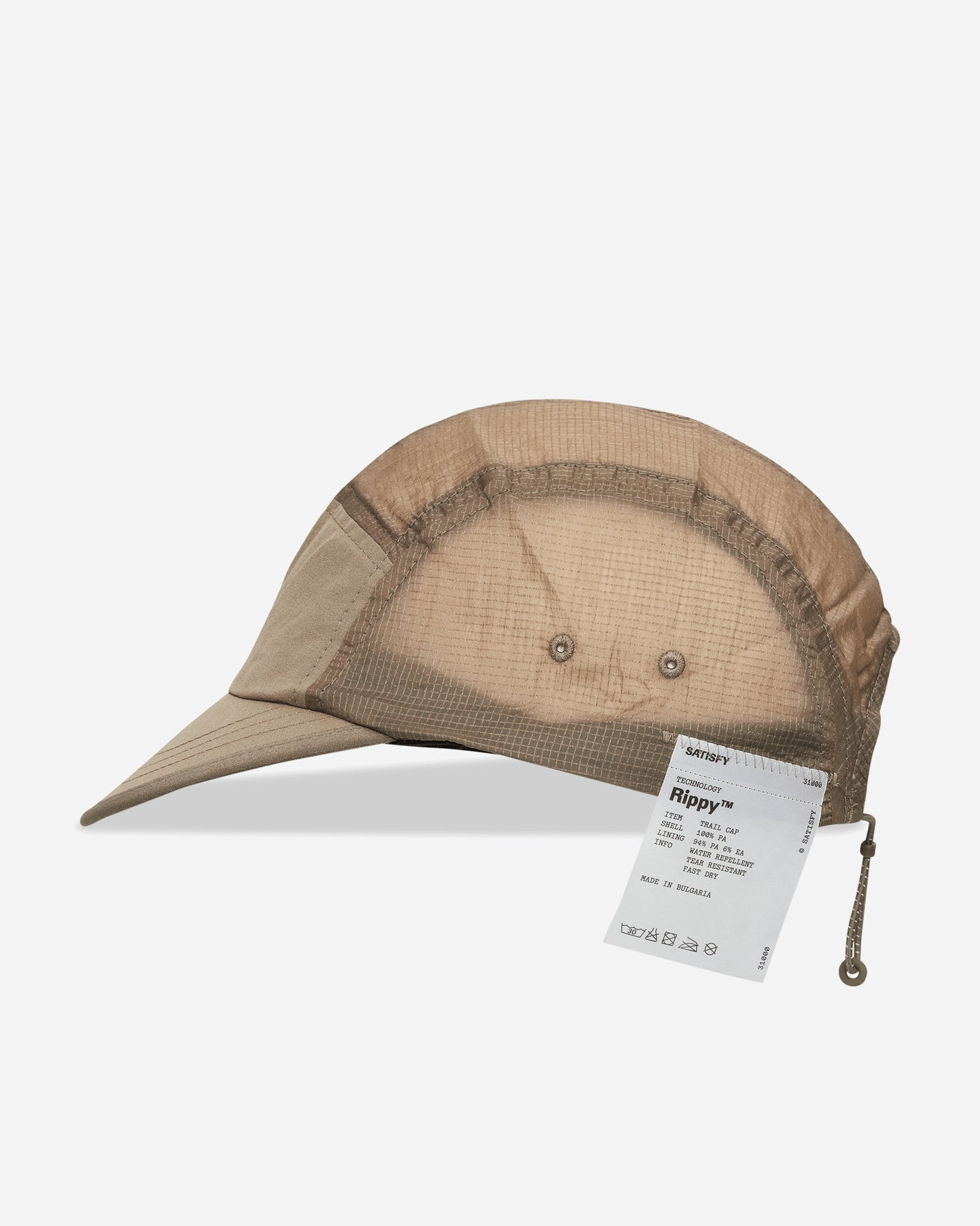 Satisfy Rippy Trail Cap Falcon SA Hats Caps 31000-91001 91001