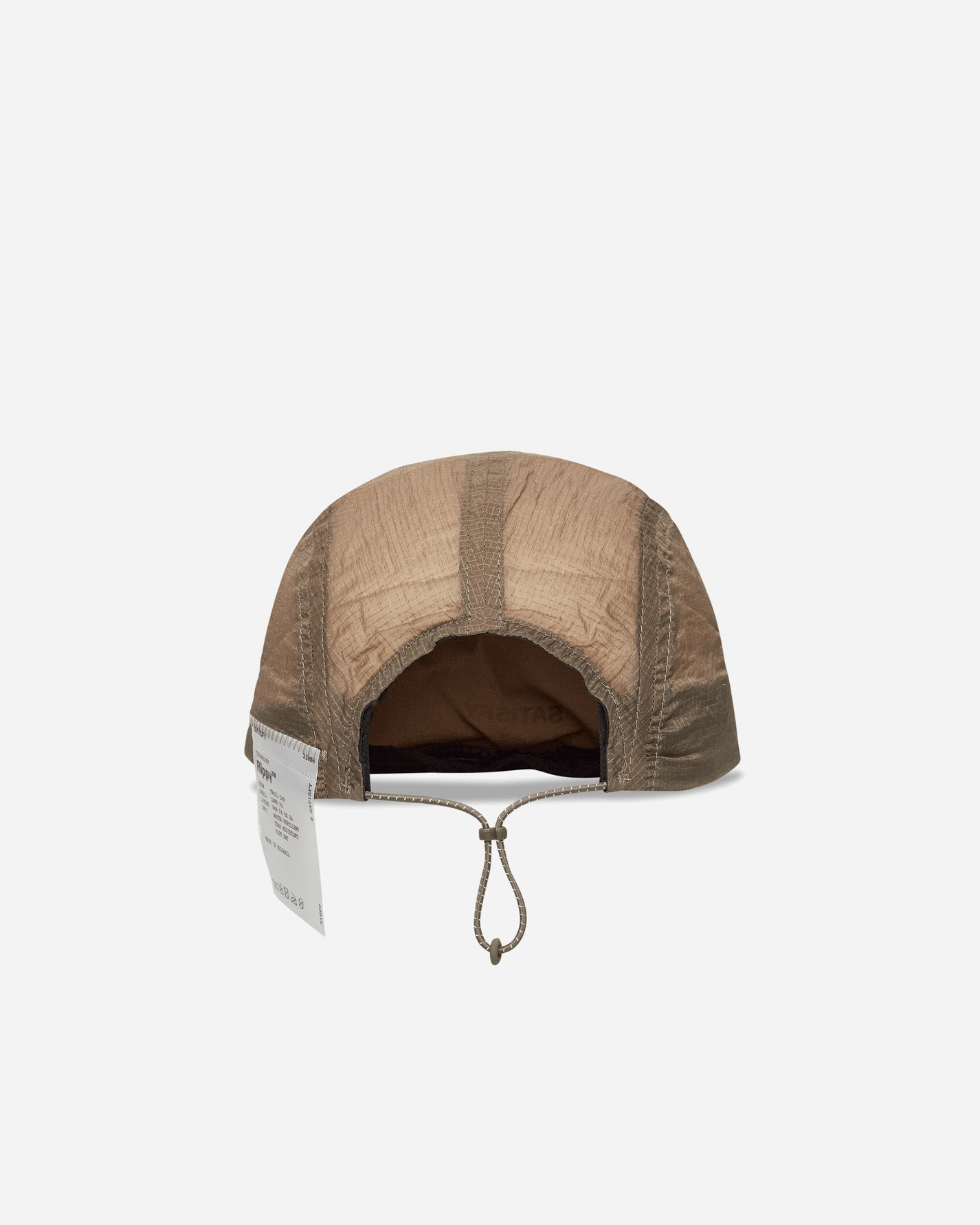 Satisfy Rippy Trail Cap Falcon SA Hats Caps 31000-91001 91001