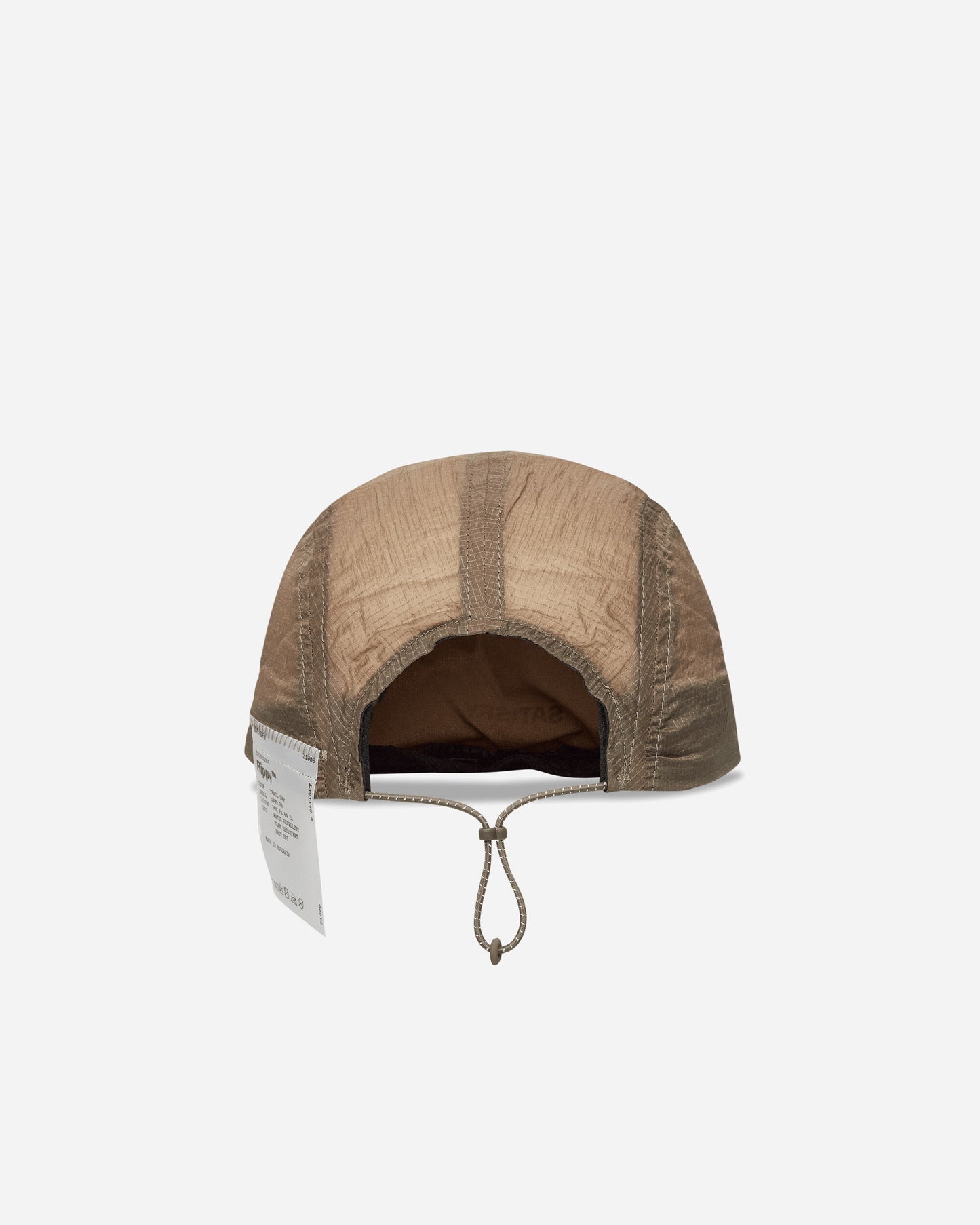 Satisfy Rippy Trail Cap Falcon SA Hats Caps 31000-91001 91001