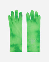 Satisfy Cloudmerino Liner Gloves Neon Green Gloves and Scarves Gloves 33003 BNG