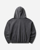Satisfy Soft Cell Hoodie Aged Black SAB Sweatshirts Hoodies 11046-00A02 00A02