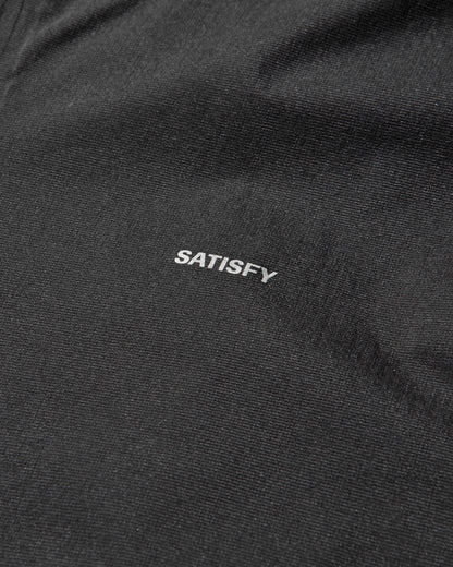 Satisfy Pertex 3L Rain Fly Jacket Black Coats and Jackets Jackets 11045 00001