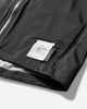 Satisfy Pertex 3L Rain Fly Jacket Black Coats and Jackets Jackets 11045 00001