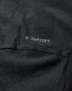 Satisfy Peaceshell River Shirt Black Shirts Longsleeve Shirt 11017 00000