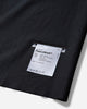 Satisfy Peaceshell River Shirt Black Shirts Longsleeve Shirt 11143-00000 00000
