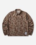 Satisfy Peaceshell River Shirt Camo Shirts Longsleeve Shirt 11017 59G02
