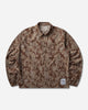 Satisfy Peaceshell River Shirt Camo Shirts Longsleeve Shirt 11017 59G02