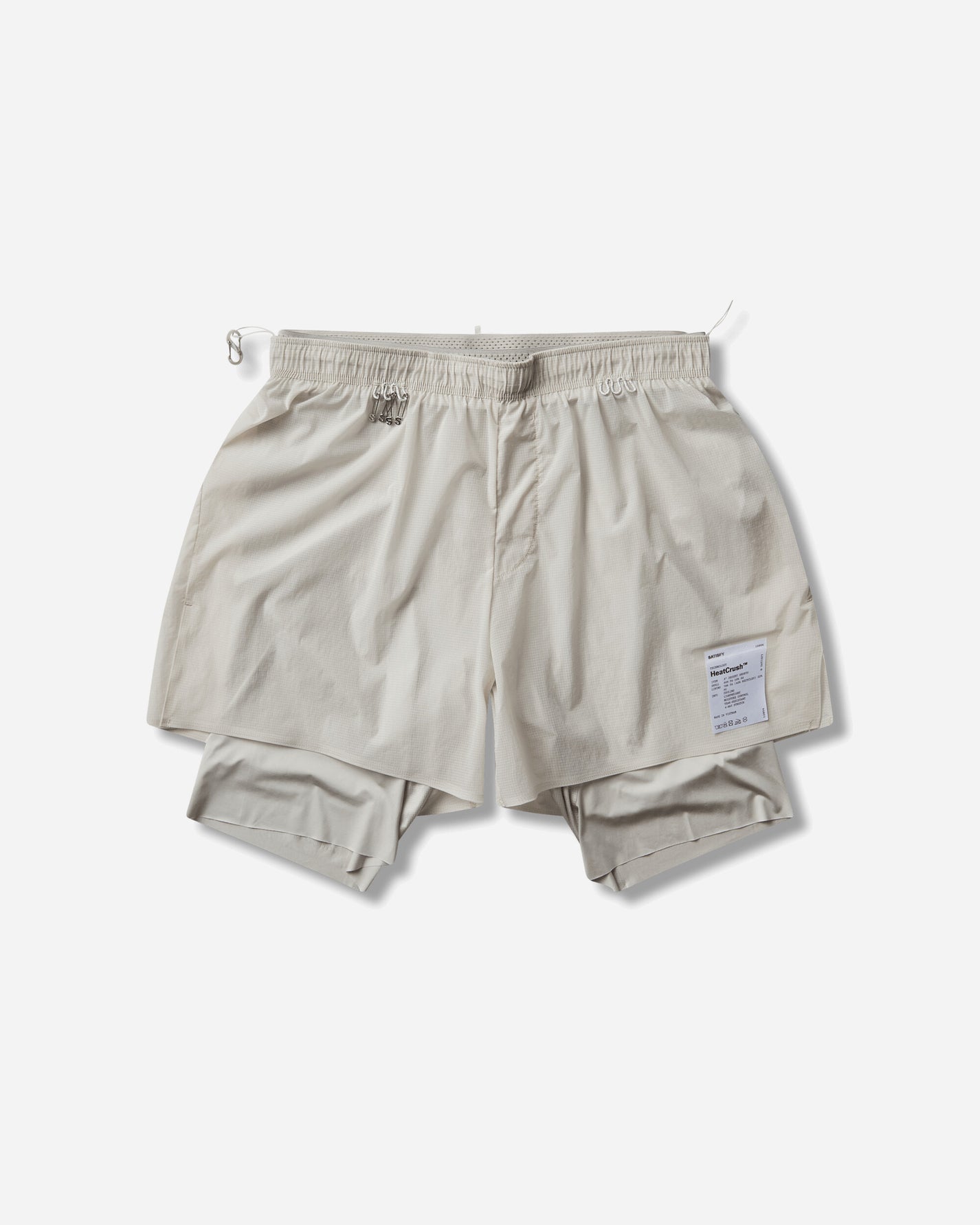 Satisfy Heatcrush 8 Desert Shorts Moonstruck Shorts Short 12054 82000