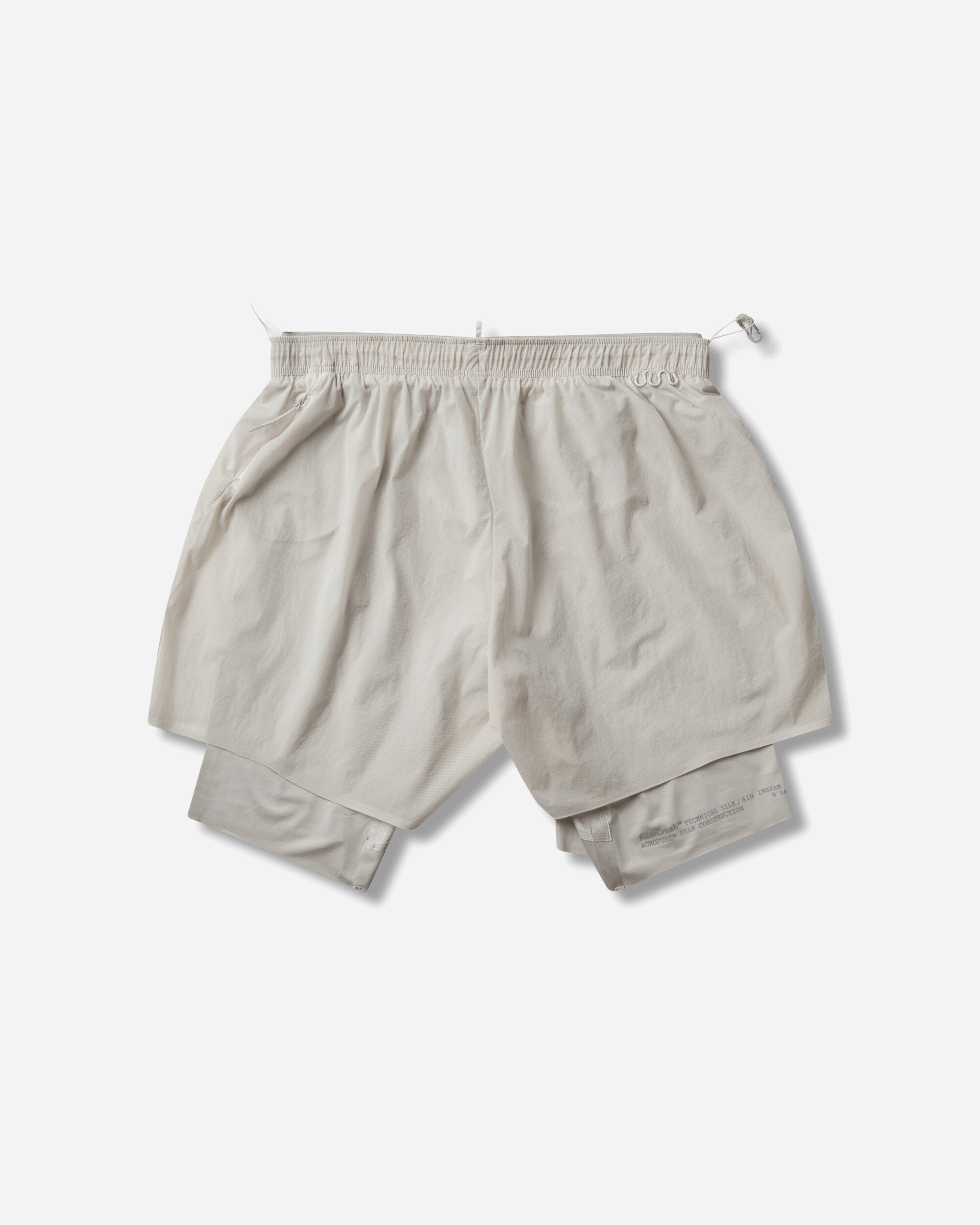 Satisfy Heatcrush 8 Desert Shorts Moonstruck Shorts Short 12054 82000