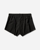 Satisfy Justice Distance 2.5 Shorts Black Shorts Short 22003 00000