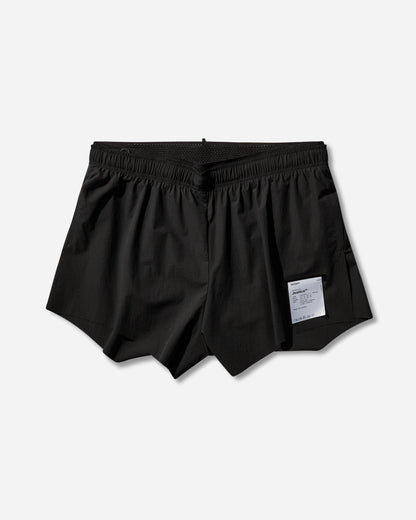 Satisfy Justice Distance 2.5 Shorts Black Shorts Short 22003 00000