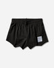 Satisfy Justice Distance 2.5 Shorts Black Shorts Short 22003 00000