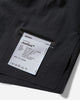 Satisfy Justice Distance 2 5 Shor Black Shorts Short 12019 00000