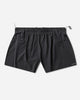 Satisfy Justice Distance 2 5 Shor Black Shorts Short 12019 00000