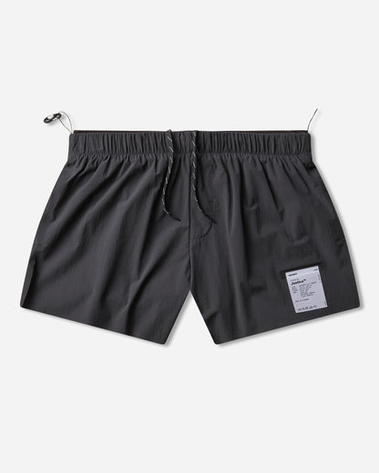 Satisfy Justice Distance 2 5 Shor Black Shorts Short 12019 00000