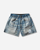 Satisfy Peaceshell 5 Unlined Shorts Digital Denim Shorts Short 12008-60G00 60G00