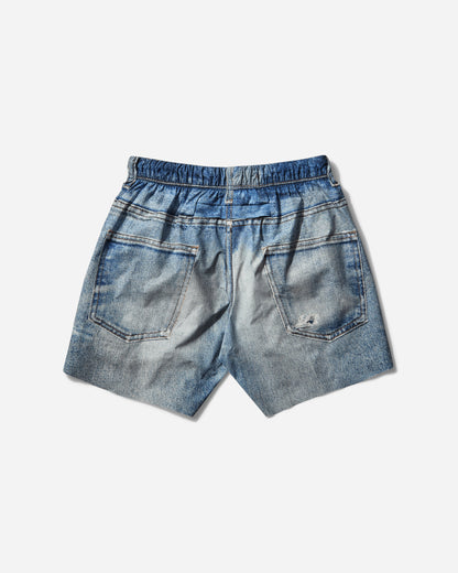 Satisfy PeaceShell 5 Unlined Shorts Digital Denim Shorts Short 12008 60G00