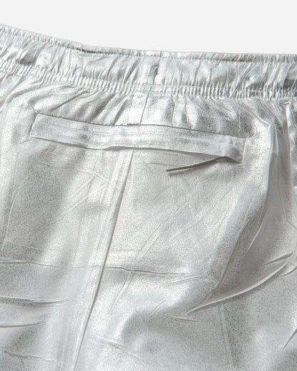 Satisfy Peaceshell Unlined Shorts Silver Shorts Short 12008 80K00