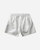 Satisfy Peaceshell Unlined Shorts Silver Shorts Short 12008 80K00