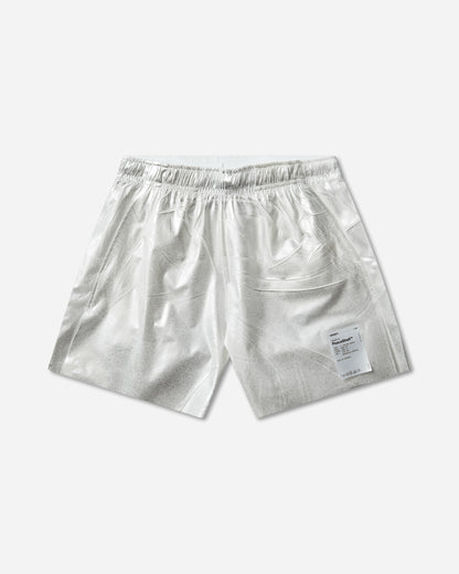 Satisfy Peaceshell Unlined Shorts Silver Shorts Short 12008 80K00