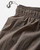 Satisfy Rippy Cordura 8 Shorts Morel Shorts Short 12053 94000