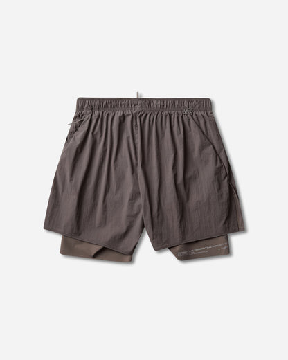 Satisfy Rippy Cordura 8 Shorts Subterranean Shorts Short 12053-83200 83200