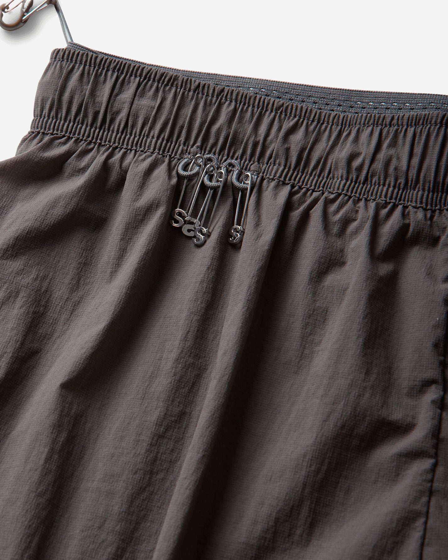 Satisfy Rippy Cordura 8 Shorts Subterranean Shorts Short 12053-83200 83200