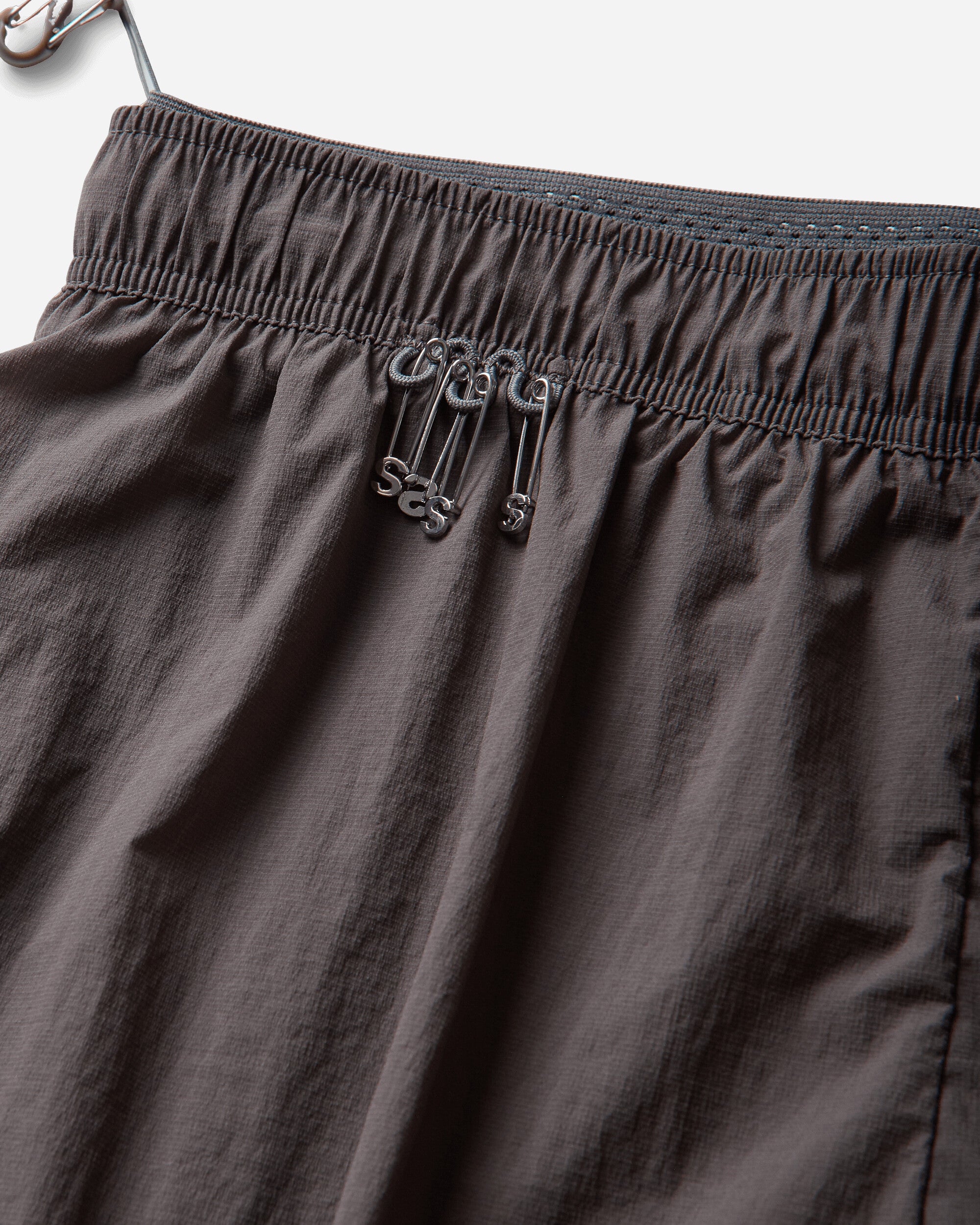 Satisfy Rippy Cordura 8 Shorts Subterranean Shorts Short 12053-83200 83200