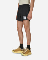 Satisfy Space-O 5" Shorts Black Shorts Short 5256 BK