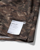 Satisfy Space O 5 Shorts Overland Trek Camo Shorts Short 12076-921F0 921F0