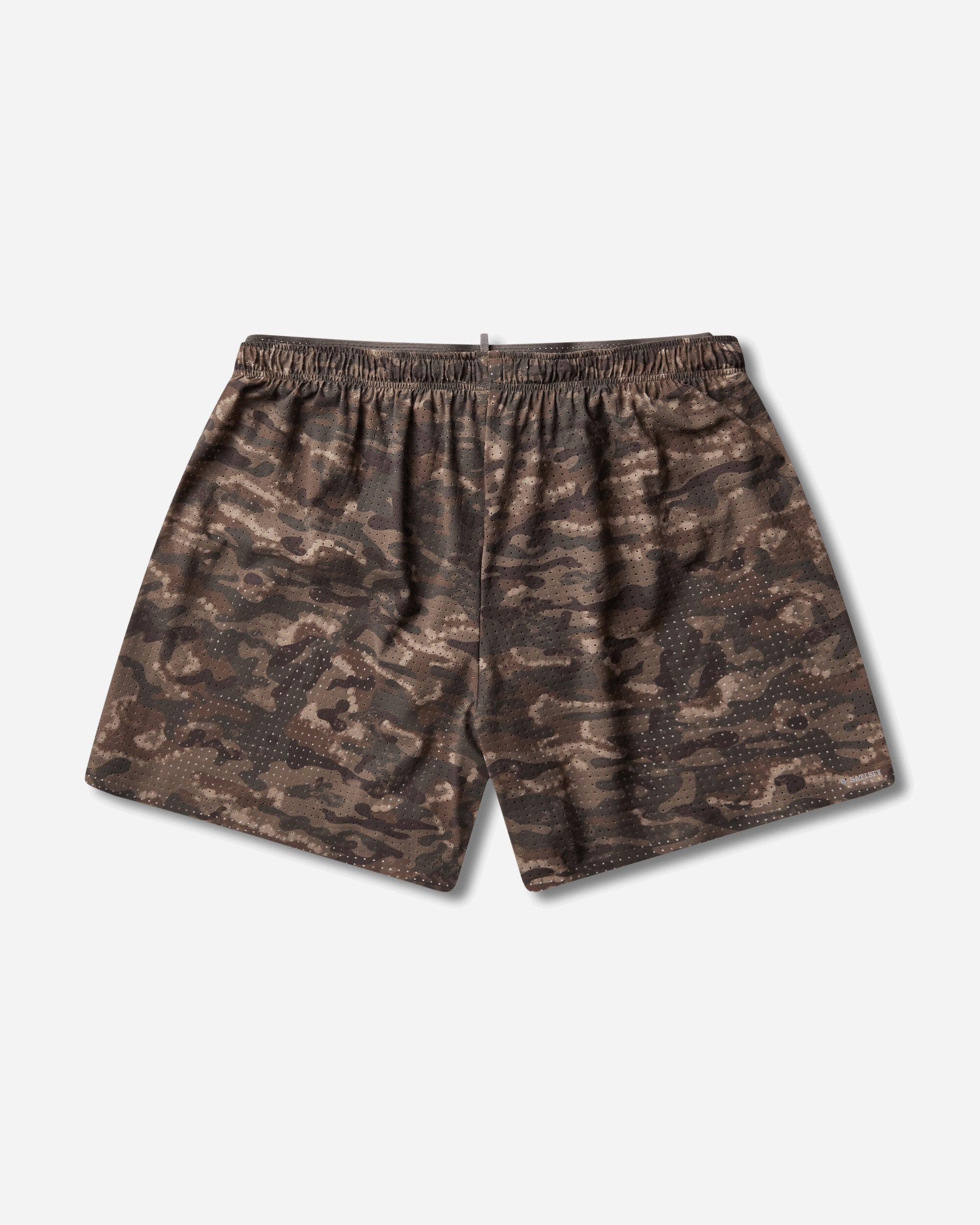 Satisfy Space O 5 Shorts Overland Trek Camo Shorts Short 12076-921F0 921F0