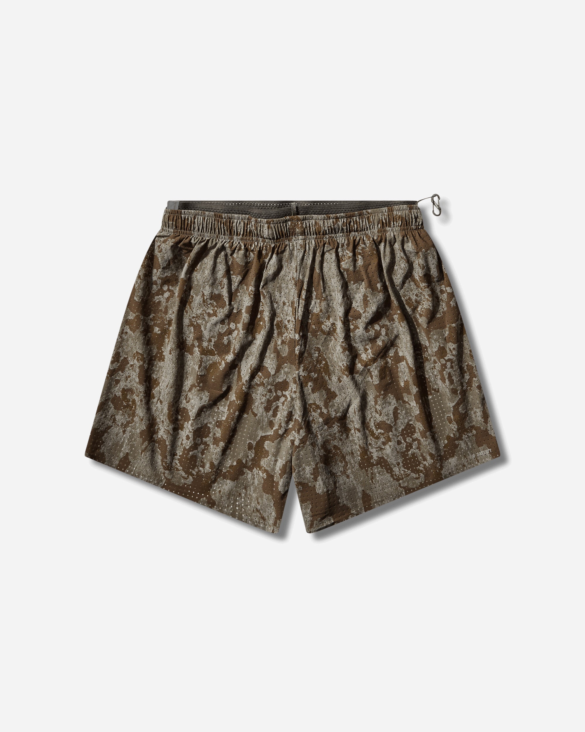 Satisfy Space O 5 Shorts Camo Shorts Short 12076 59F00