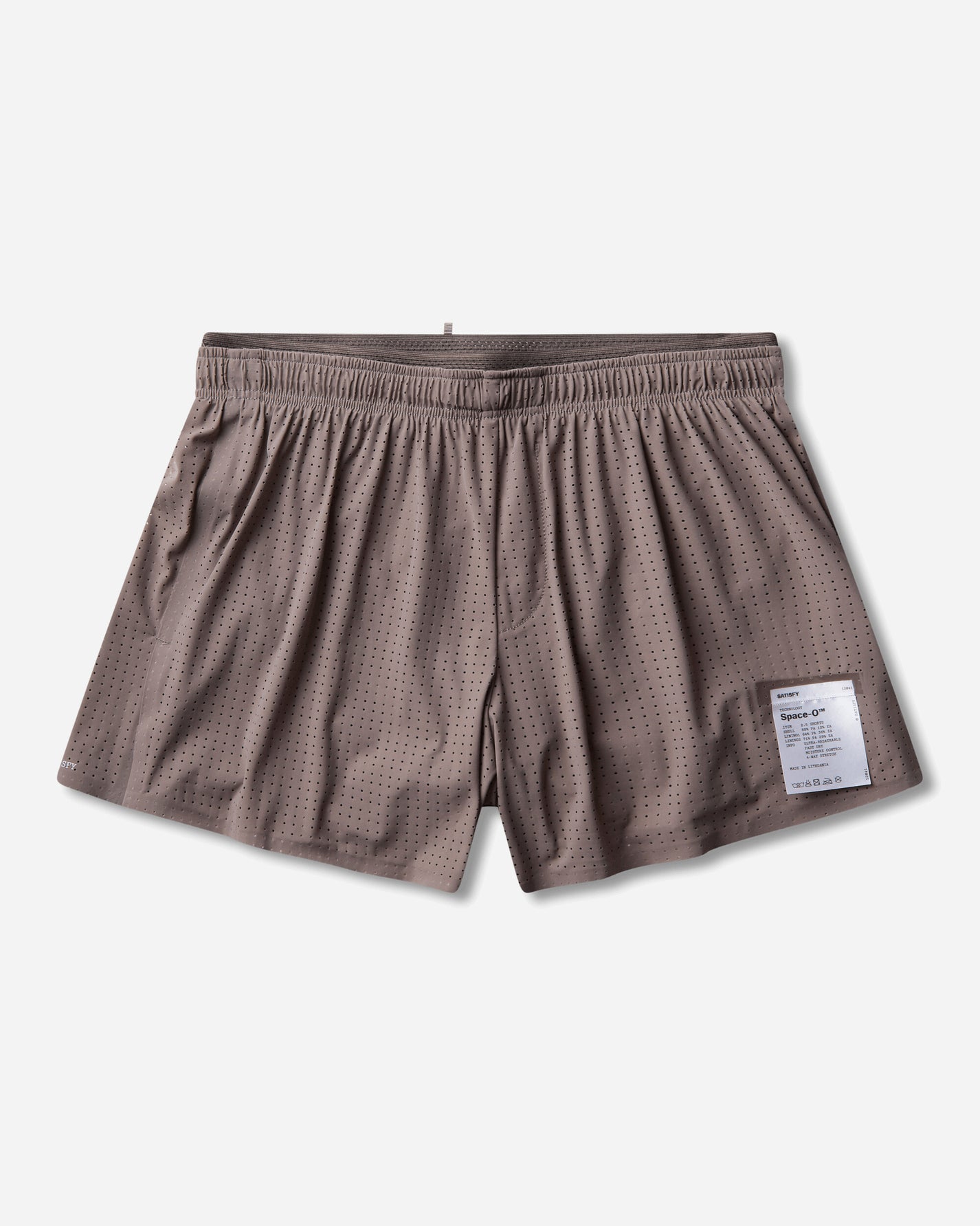 Satisfy Space O Shorts Falcon Shorts Short 12075-91000 91000