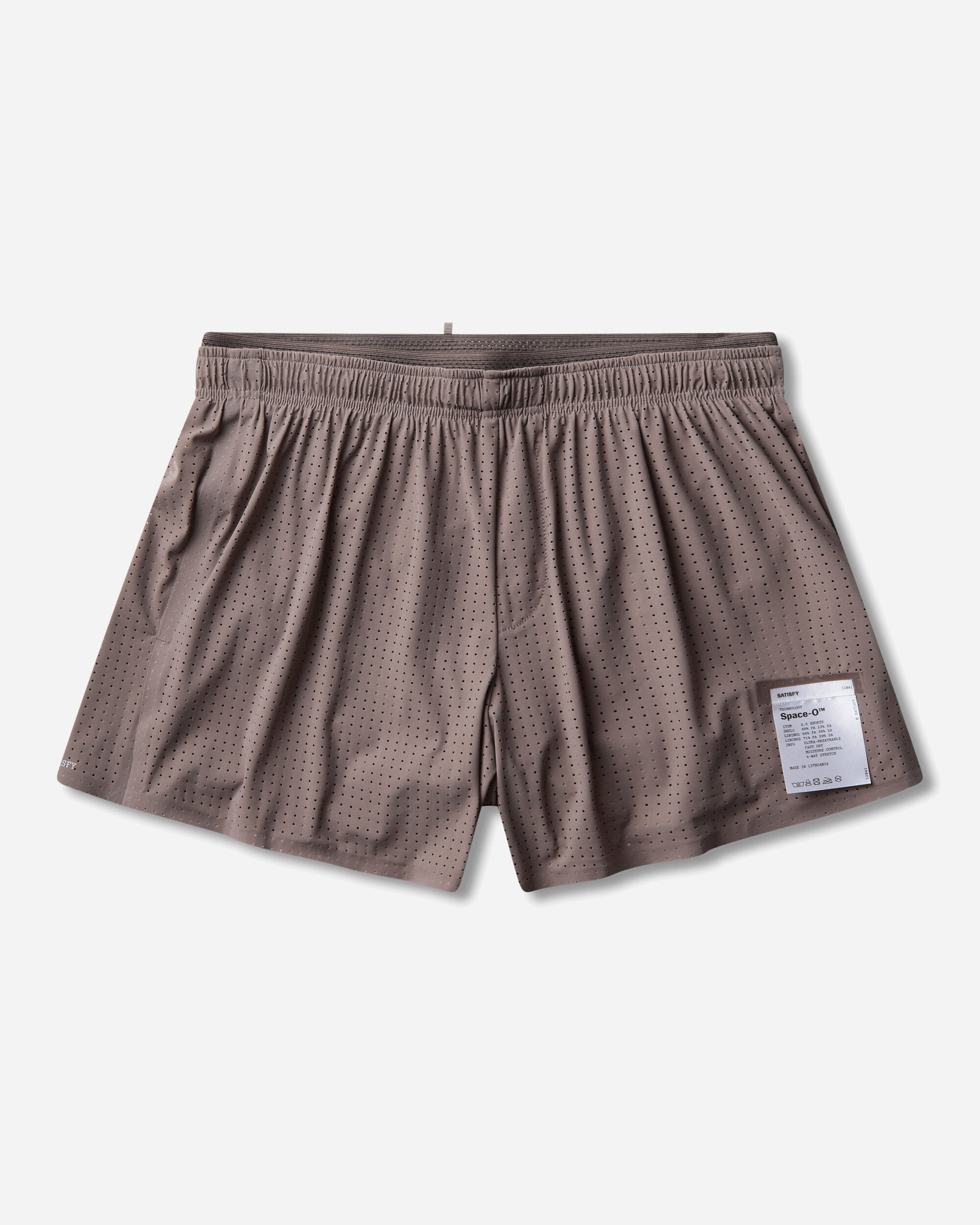 Satisfy Space O Shorts Falcon Shorts Short 12075-91000 91000