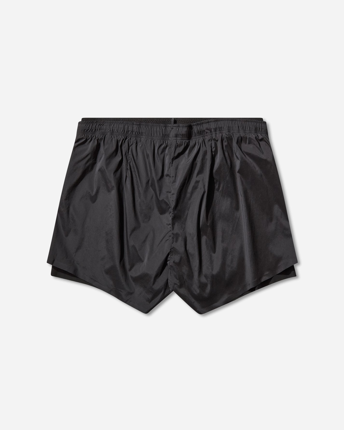 Satisfy Techsilk 2.5 Shorts Black Shorts Short 22012 00000