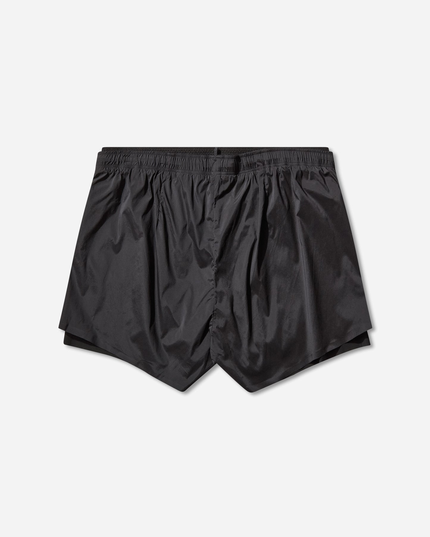 Satisfy Techsilk 2.5 Shorts Black Shorts Short 22012 00000