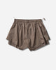 Satisfy Wmns Techsilk 3 Shorts Falcon Shorts Short 22012 91000